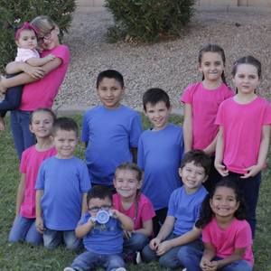 Meet your Posher, Dawn